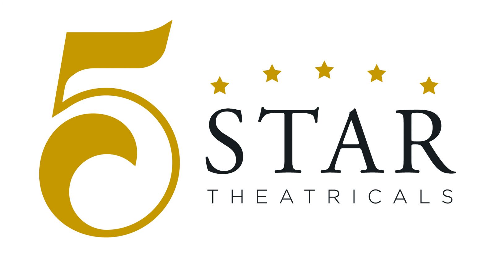 5-Star Theatricals logo